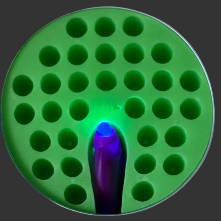 Night Plinkers Pellet Grips
