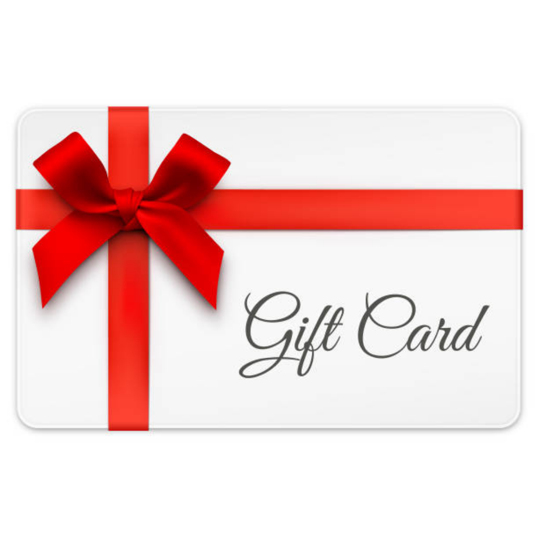 StreamerLoot Gift Card