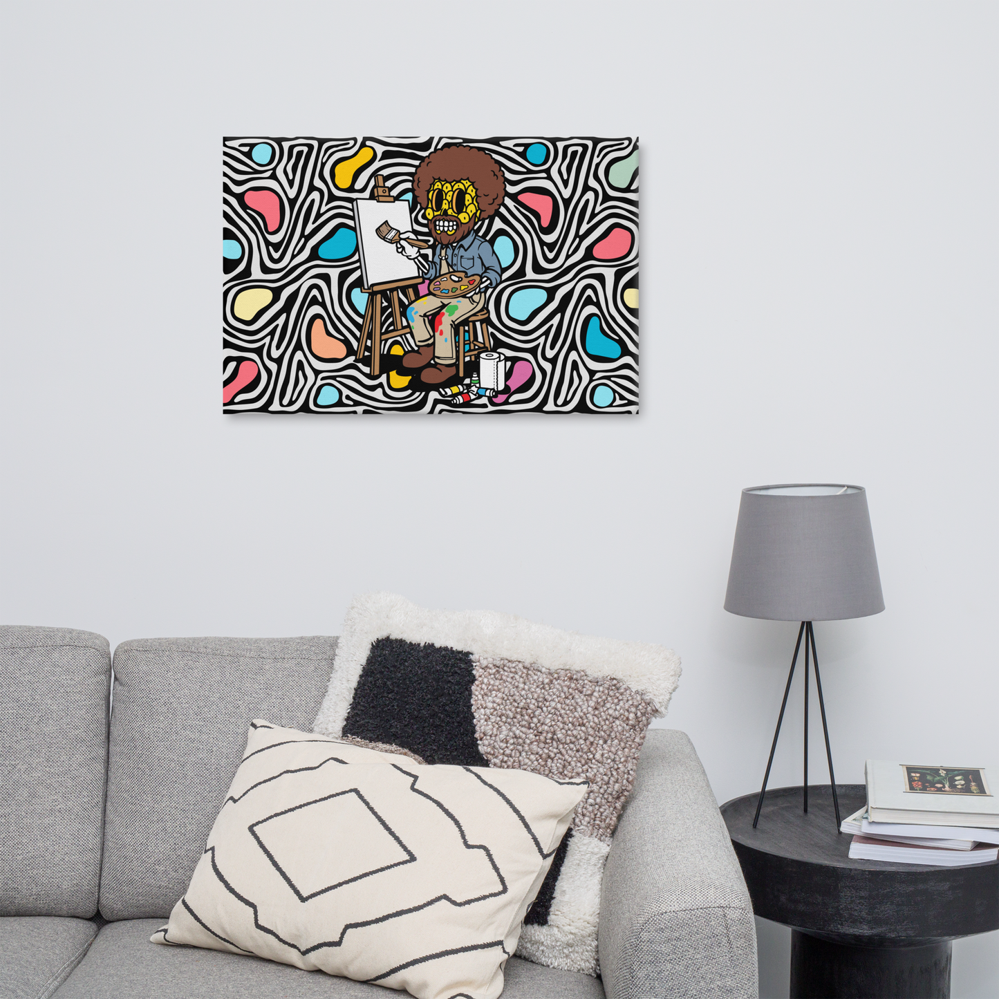 Canvas