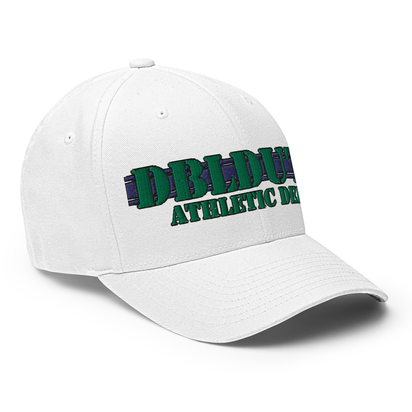 DBLduty FlexFit Hat