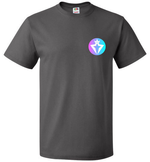 Starlord Tee - Bubblegum