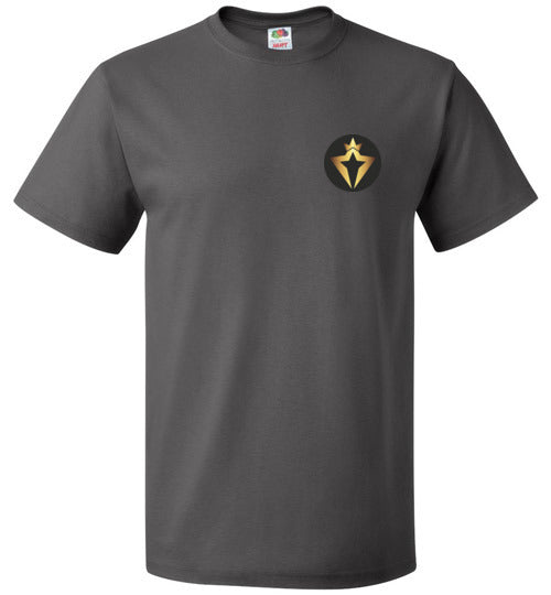 Starlord Tee - Gold Edition