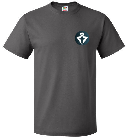 Starlord Tee - Midnight