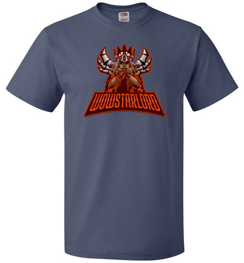 WOWStarLord Tee