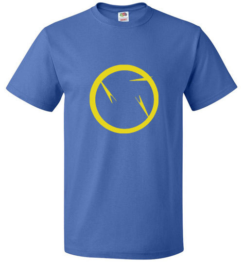 Wooten_ Logo Tee