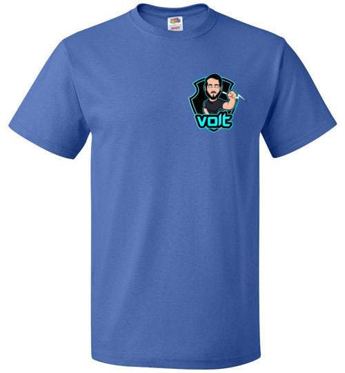 Volt Logo Tee