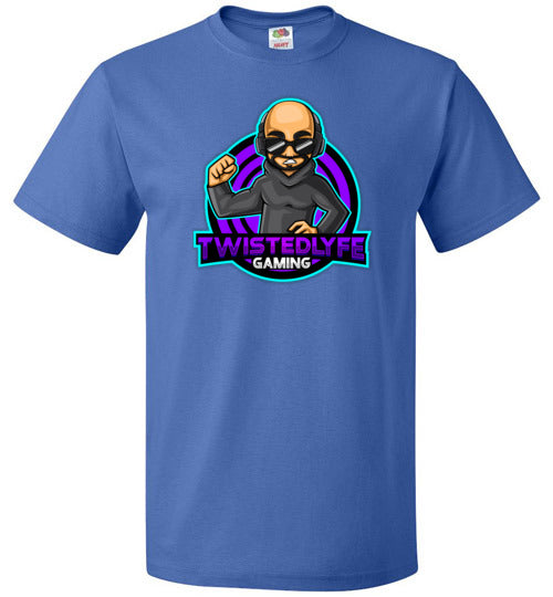 Twisted Lyfe Classic Tee
