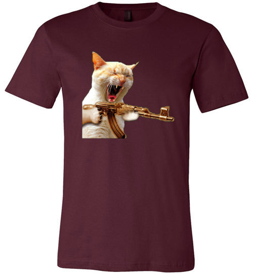 Tango Down Premium Tee