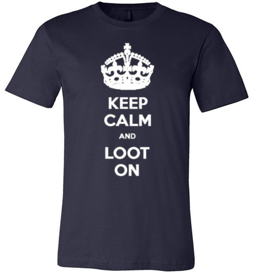 Volic Unisex Tee
