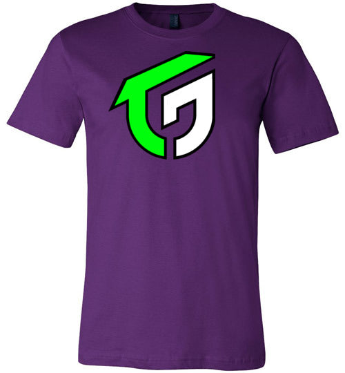 Tripp Gaming Premium Tee
