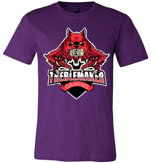 Treblemaker Gamin Premium Tee