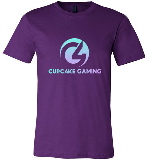 CupC4ke Premium Logo Tee