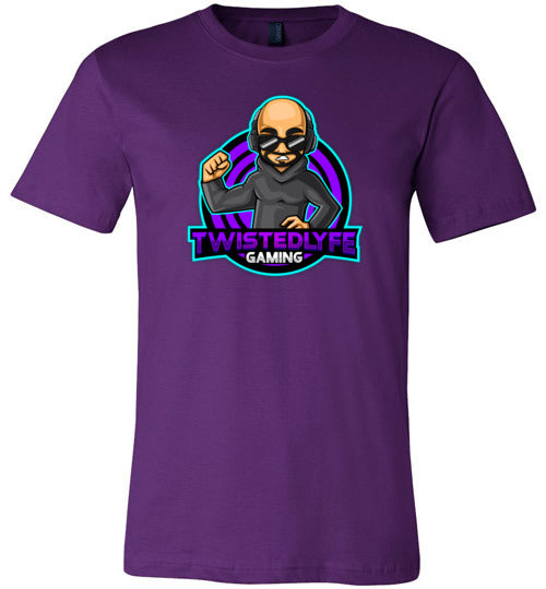 Twisted Lyfe Premium Tee