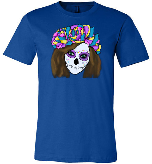 Whatshername_Gaming Premium Tee