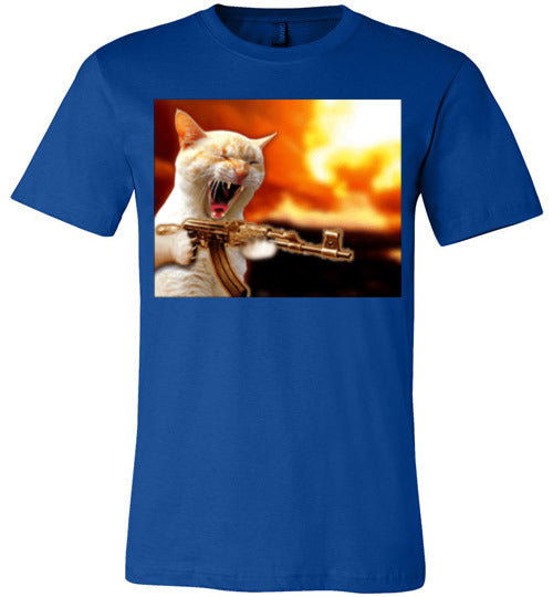 Tango Down Explosion Premium Tee