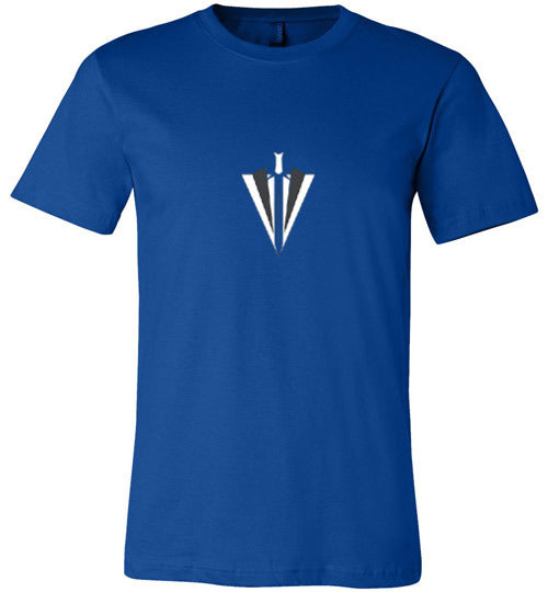 White Tailoredknight Premium Tee