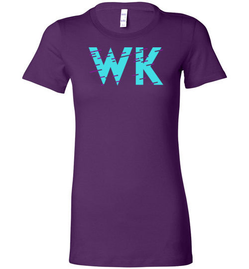 WyleeKylee Ladies Tee