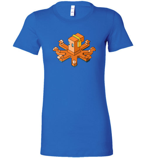 Spethal0 Ladies Tee