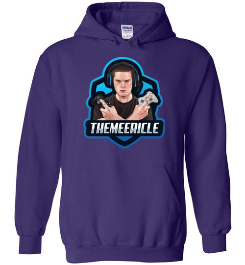 TheMeericle Hoodie