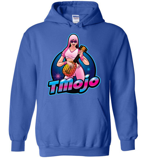 TMojo Logo Hoodie