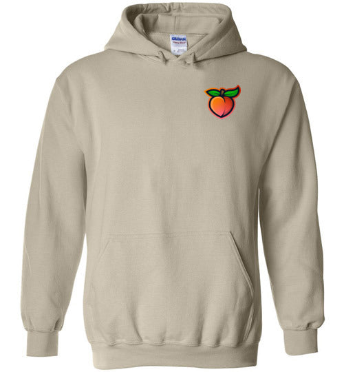 Toush Hoodie