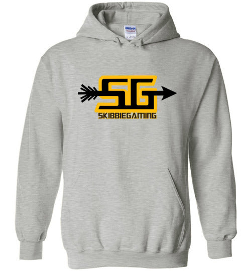 Skibbie Gaming Hoodie