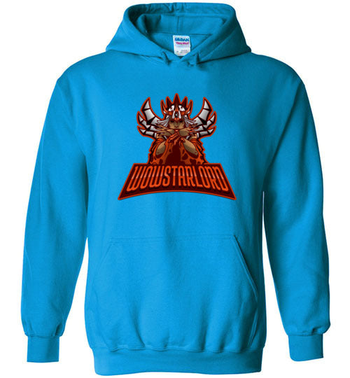 WOWStarLord Hoodie