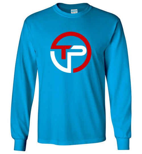 ThaPromise19 Long Sleeve Tee