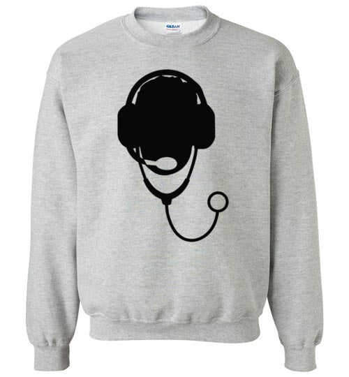 TheModiDoc Crewneck