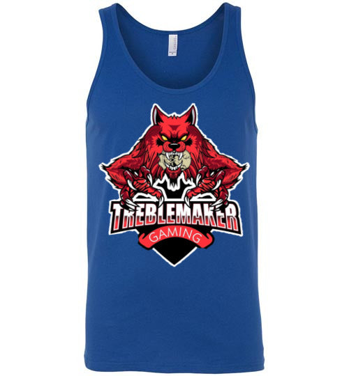 Treblemaker Gamin Tank