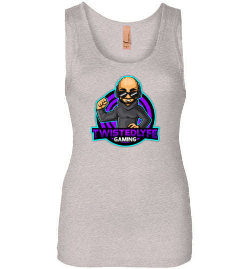 Twisted Lyfe Ladies Tank