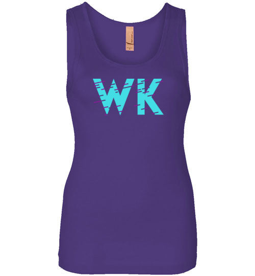 WyleeKylee Ladies Tank