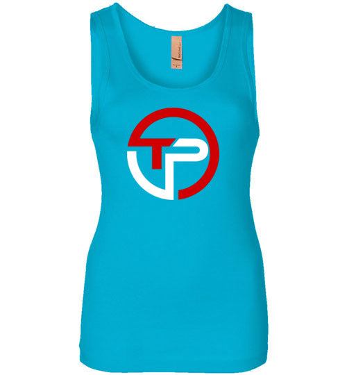 ThaPromise19 Ladies Tank