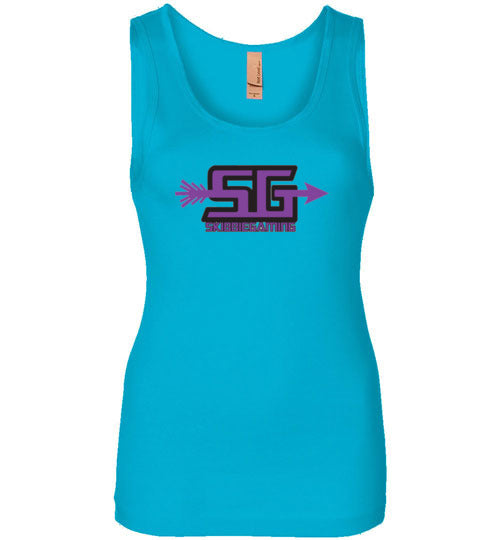Skibbie Gaming Ladies Tank