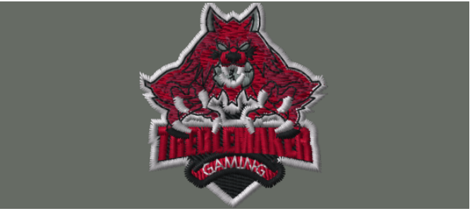 Treblemaker Gamin Snapback