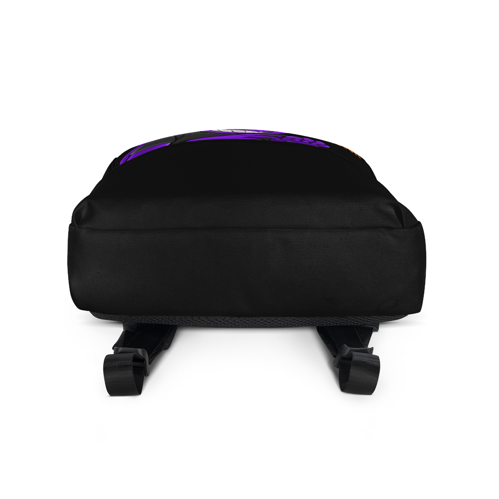 Whiteboii Backpack