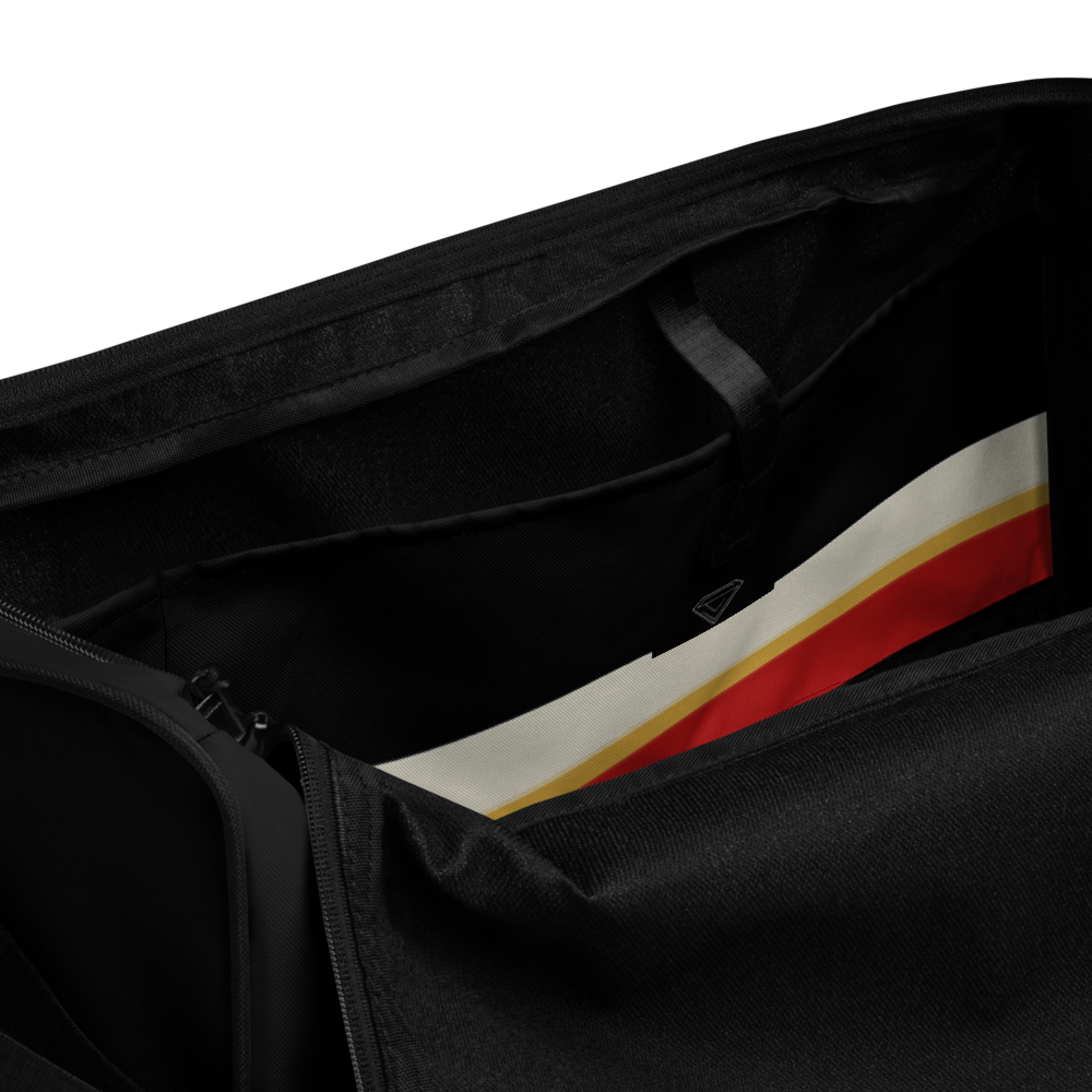 Spartan Duffle Bag