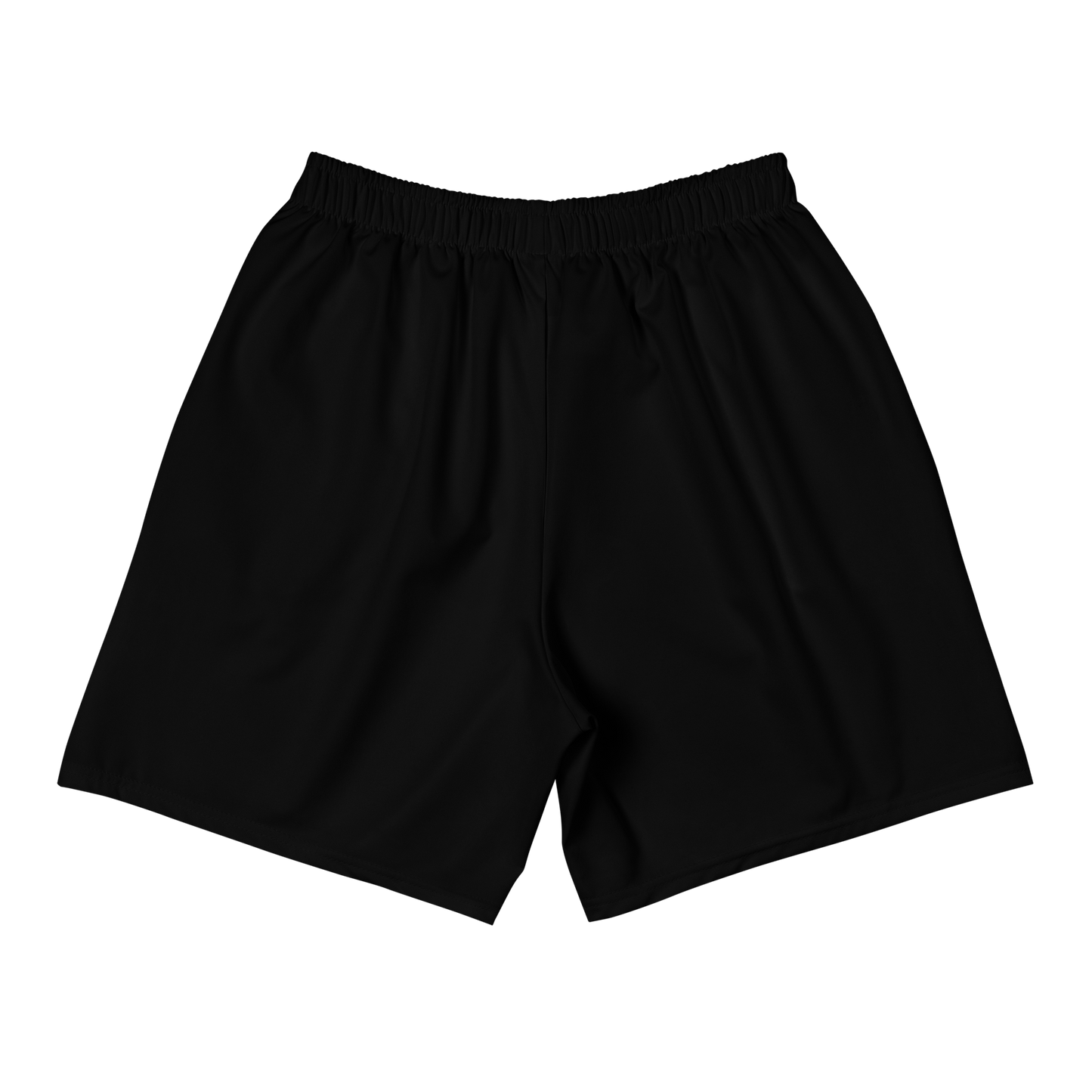 SliickTV Doodle Daddy Athletic Shorts