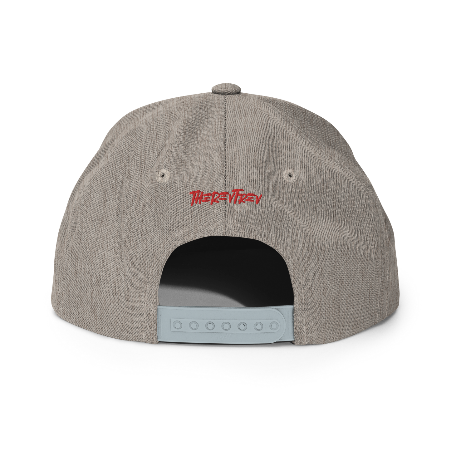 TheRevTrev Snapback