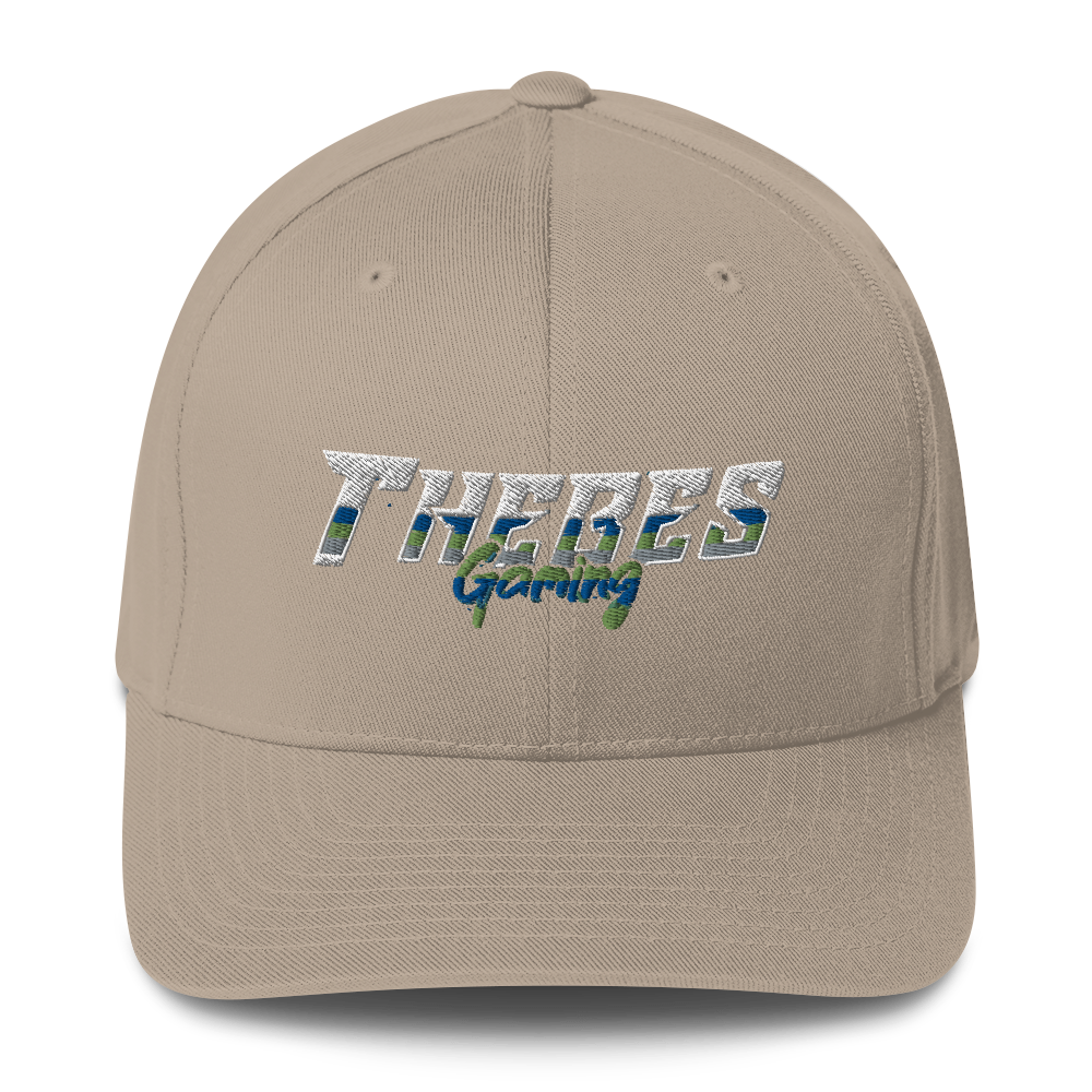 ThebesGaming Flexfit
