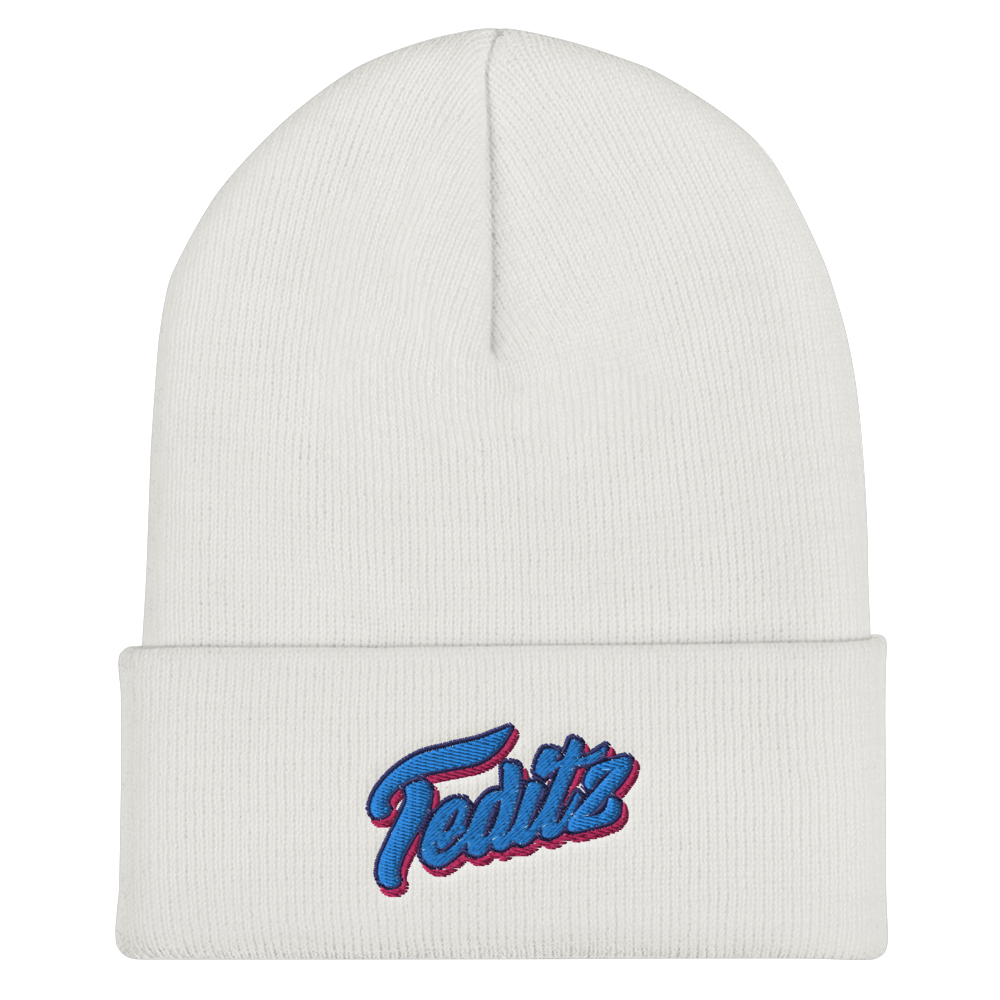 Teditz Beanie