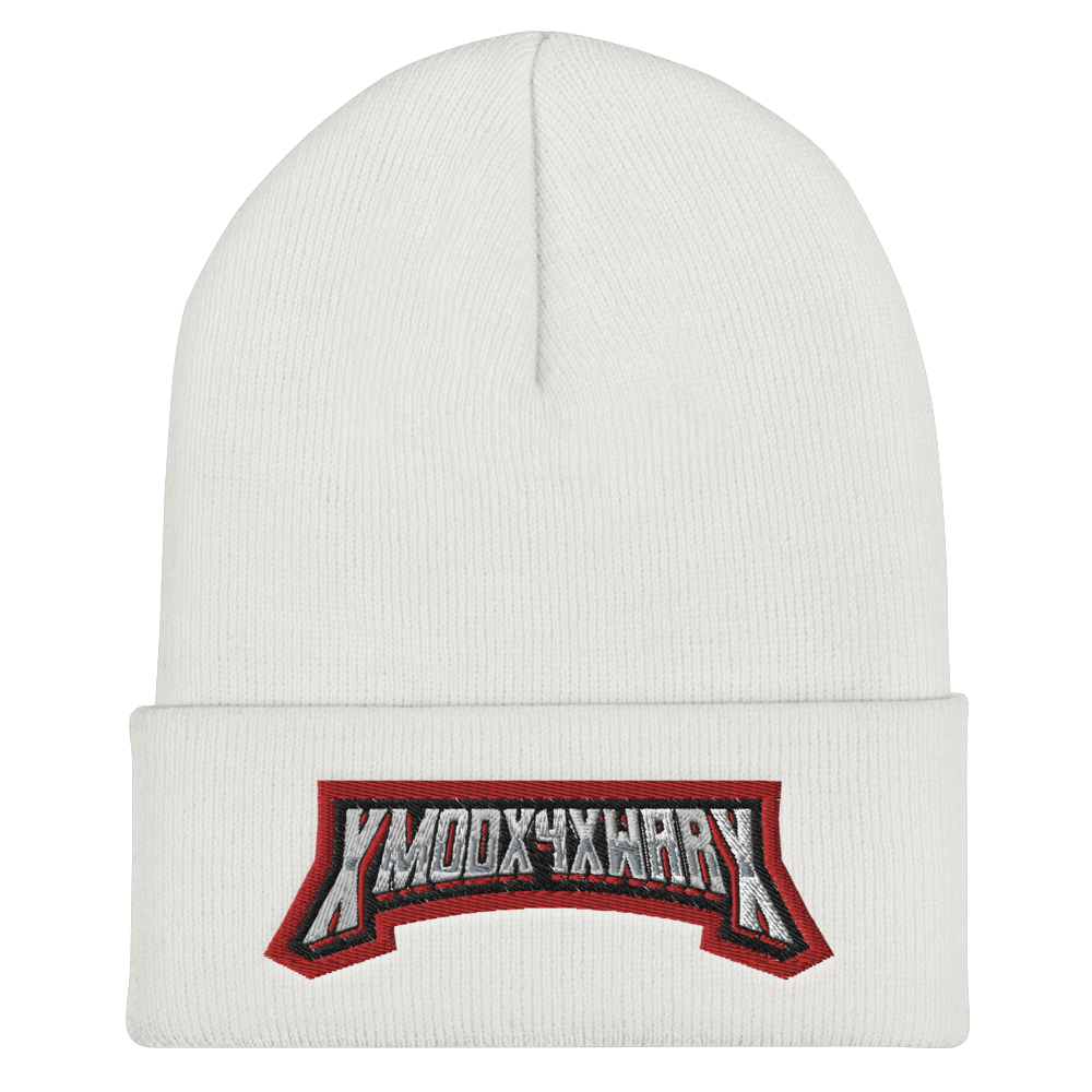 xMODX4XWARx Beanie