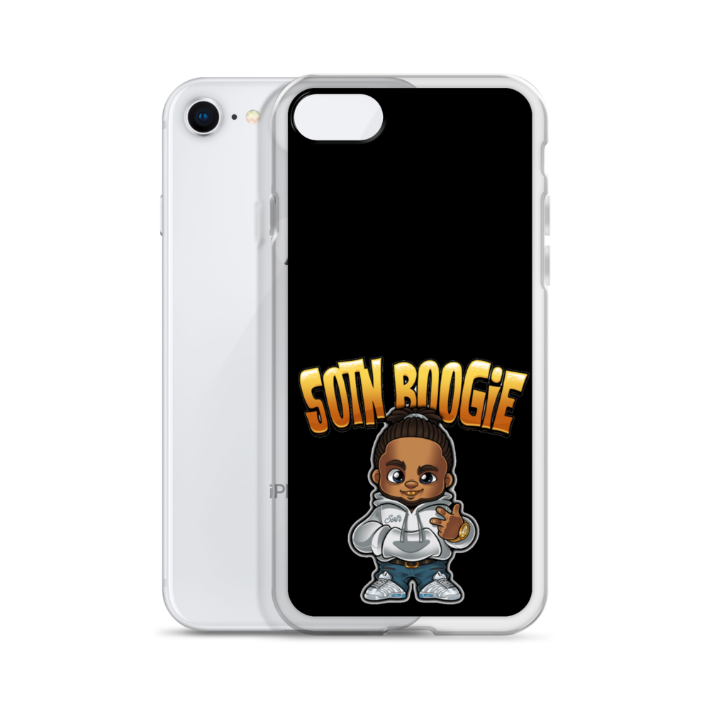 Stream of Thrones Gaming iPhone Case