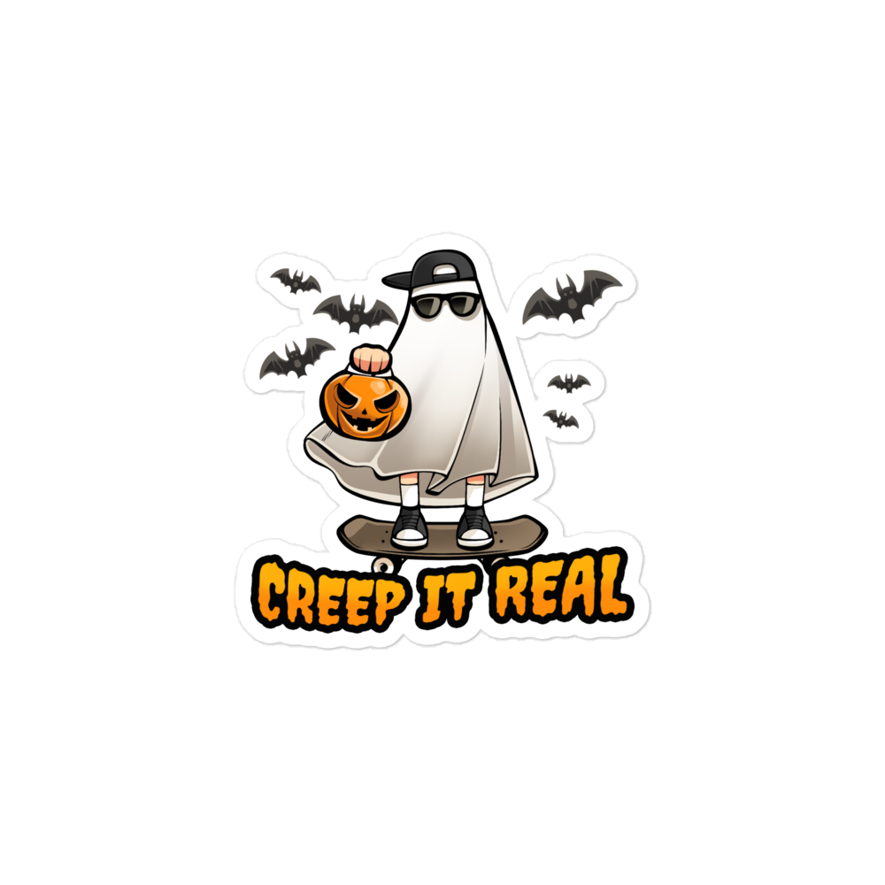 Whiteboii sticker