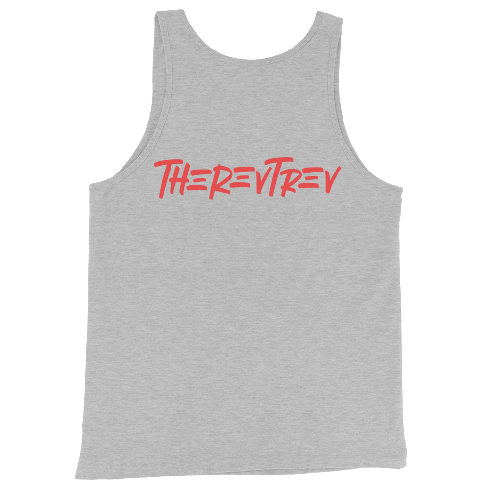 TheRevTrev Tank Top
