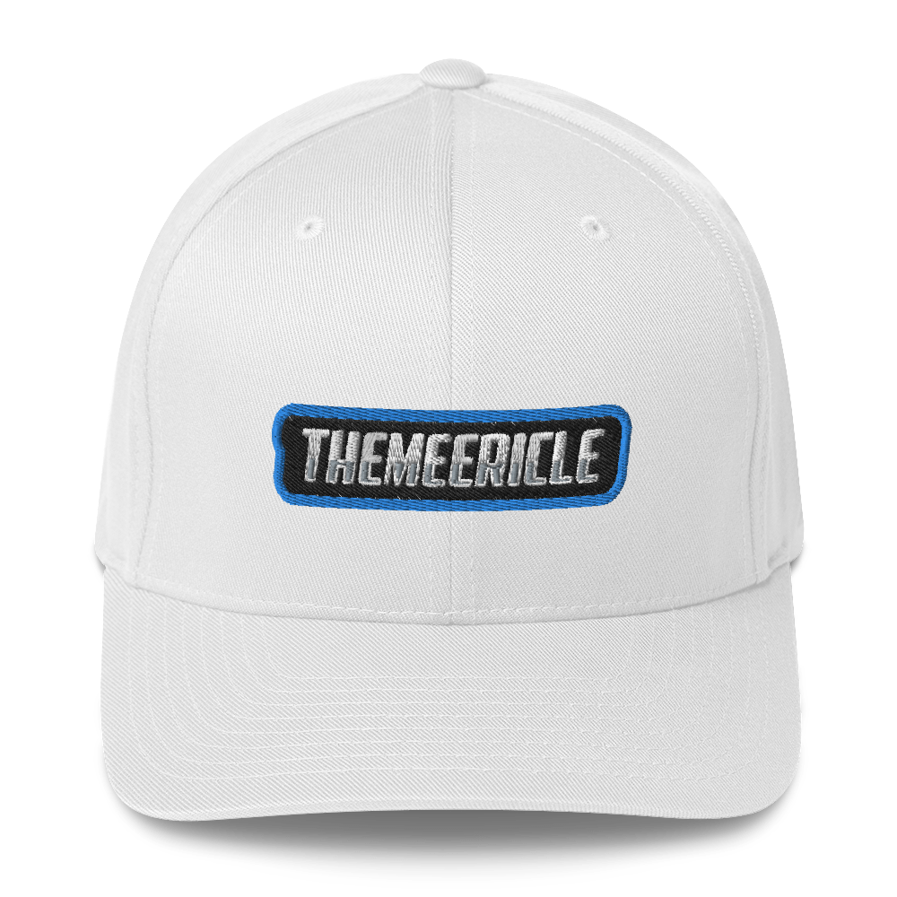 TheMeericle Flexfit