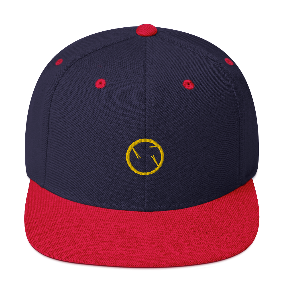 Wooten_ Snapback