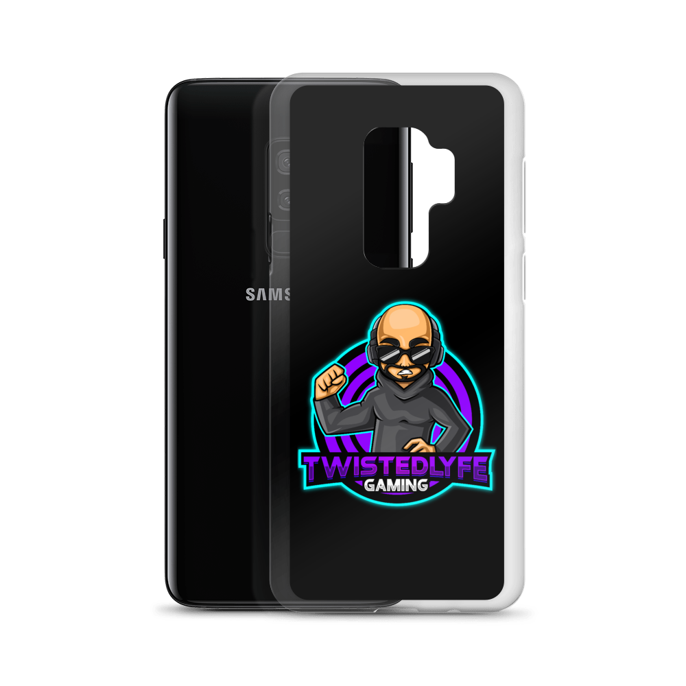 Twisted Lyfe Samsung Case