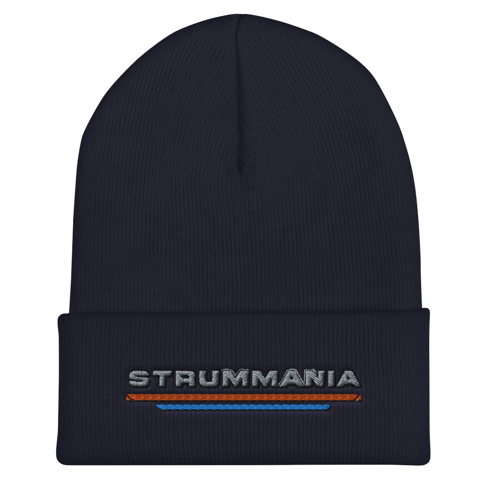 Strummania Beanie