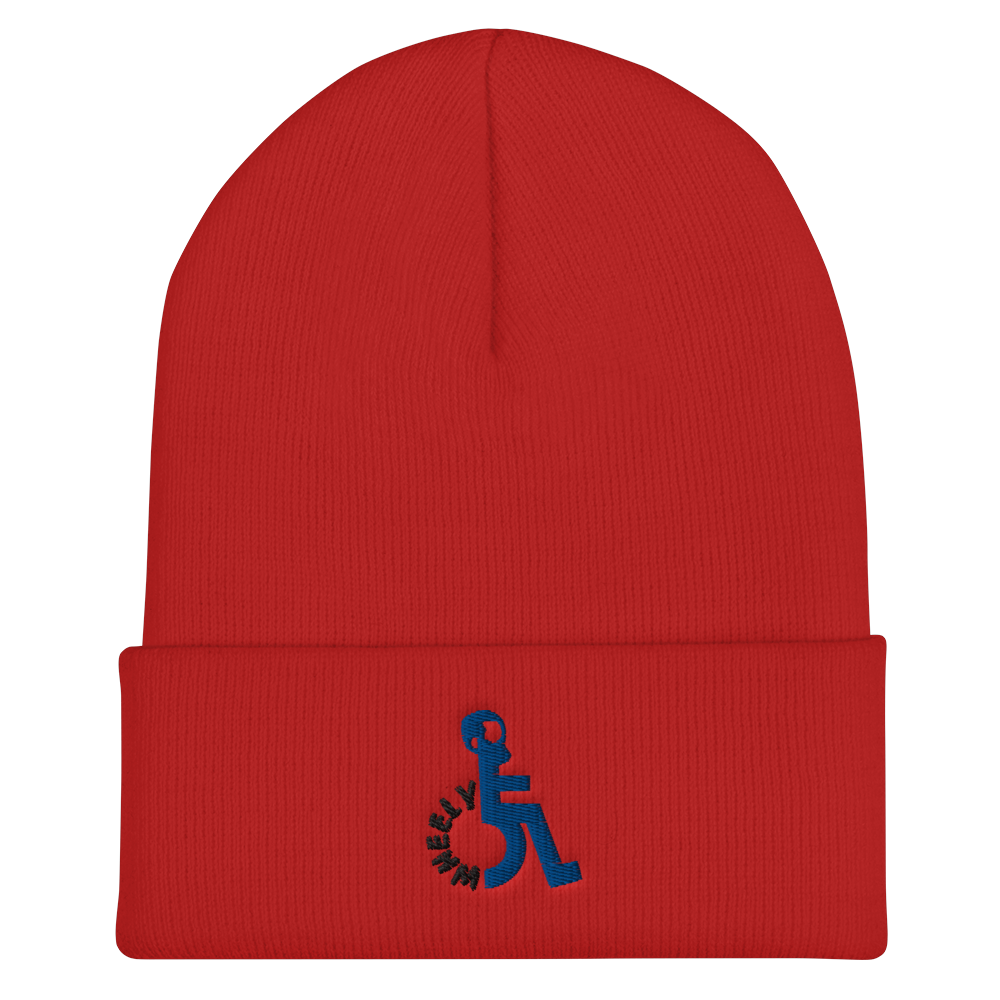 Wheelytv Beanie